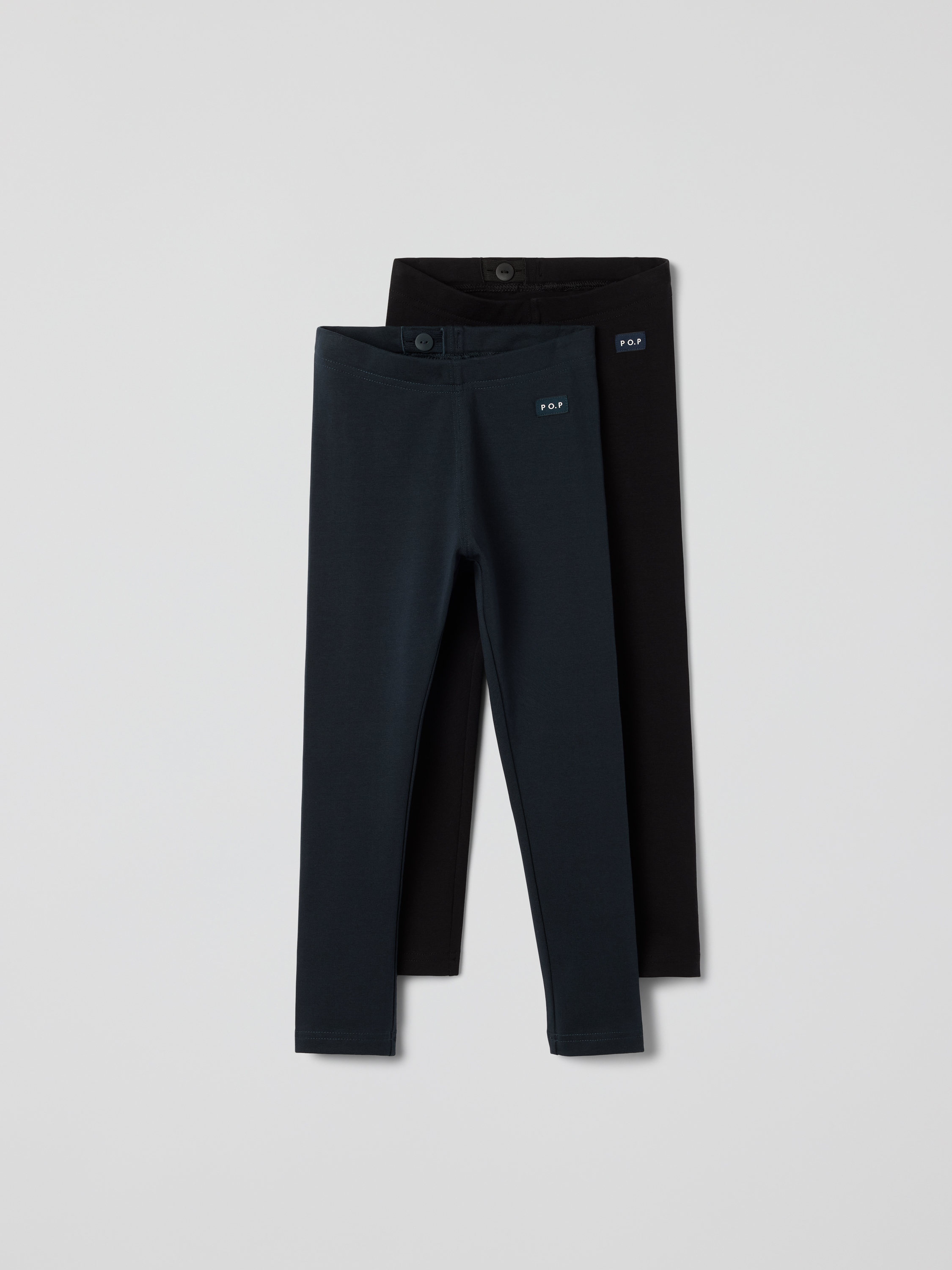 PLAY leggings 2-pack