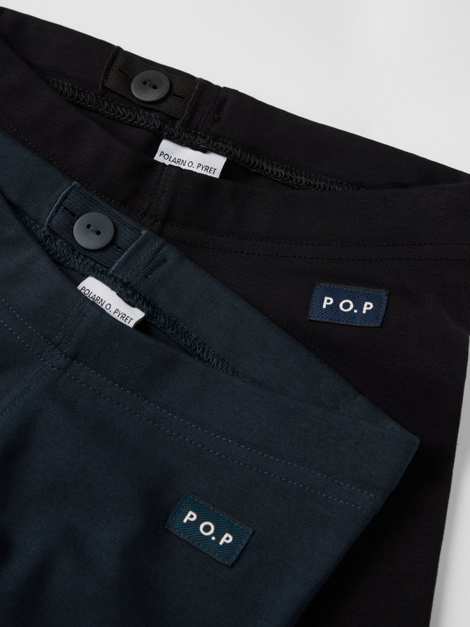 PLAY leggings 2-pack PLAY leggings 2-pack