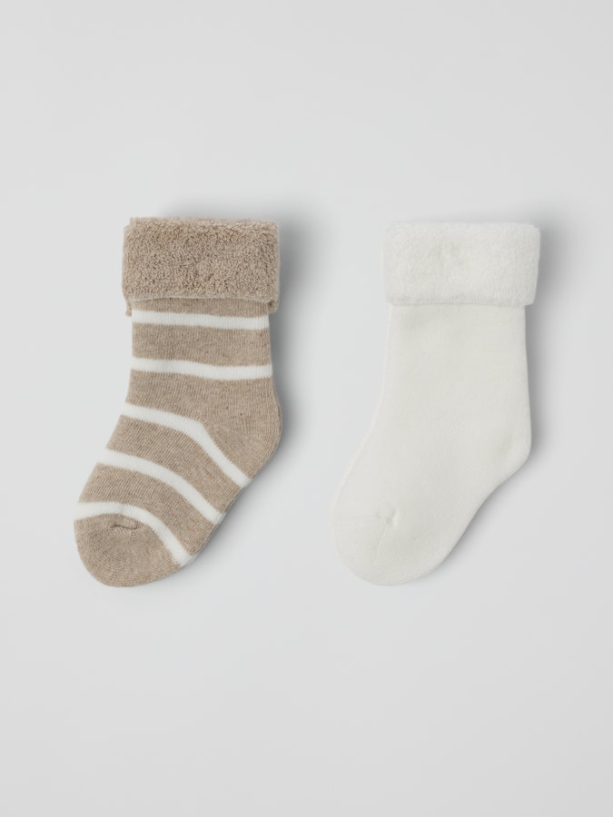 2-pack of socks