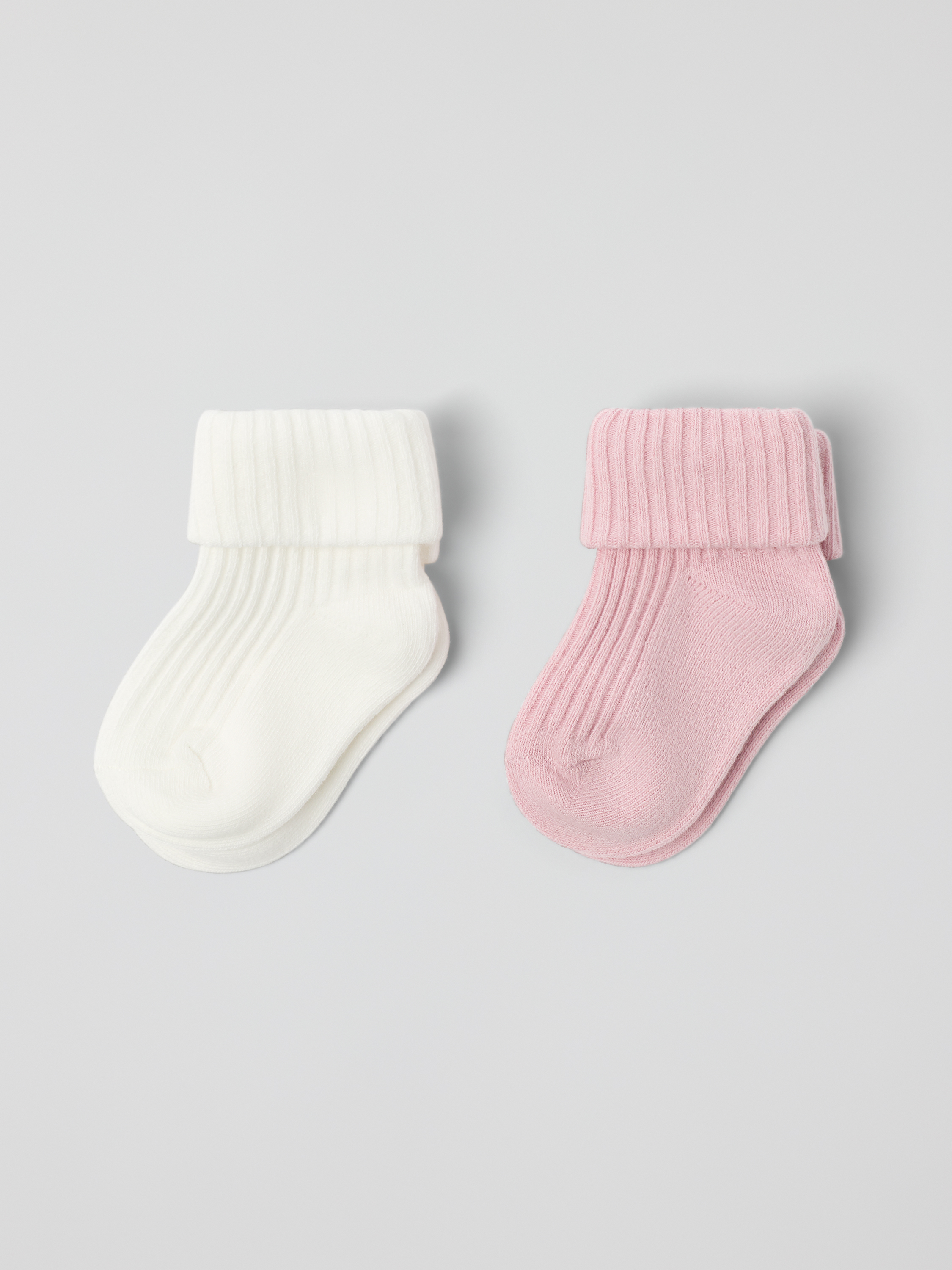 Polarn O. Pyret 2-pack Socks Baby