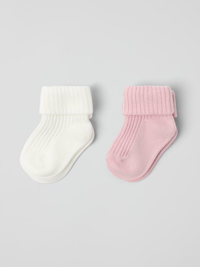 2-pack socks baby 2-pack socks baby