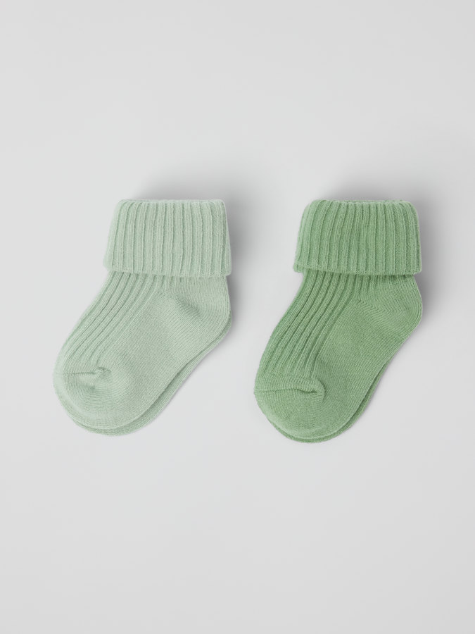 2-pack socks baby 2-pack socks baby