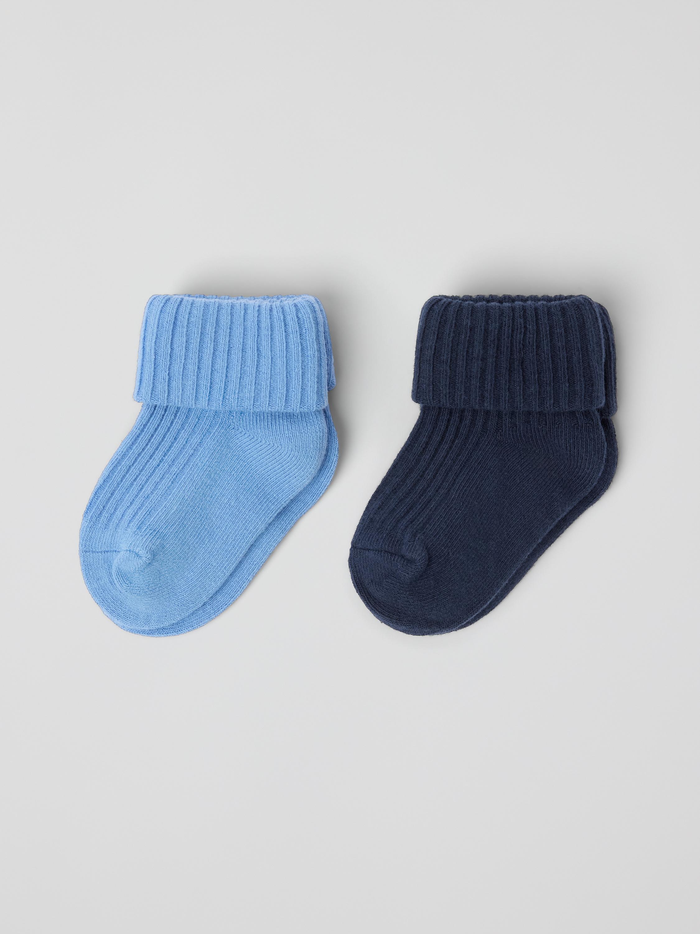 Polarn O. Pyret 2-pack Socks Baby