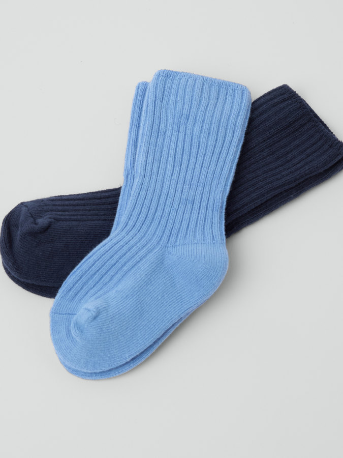 2-pack socks baby
