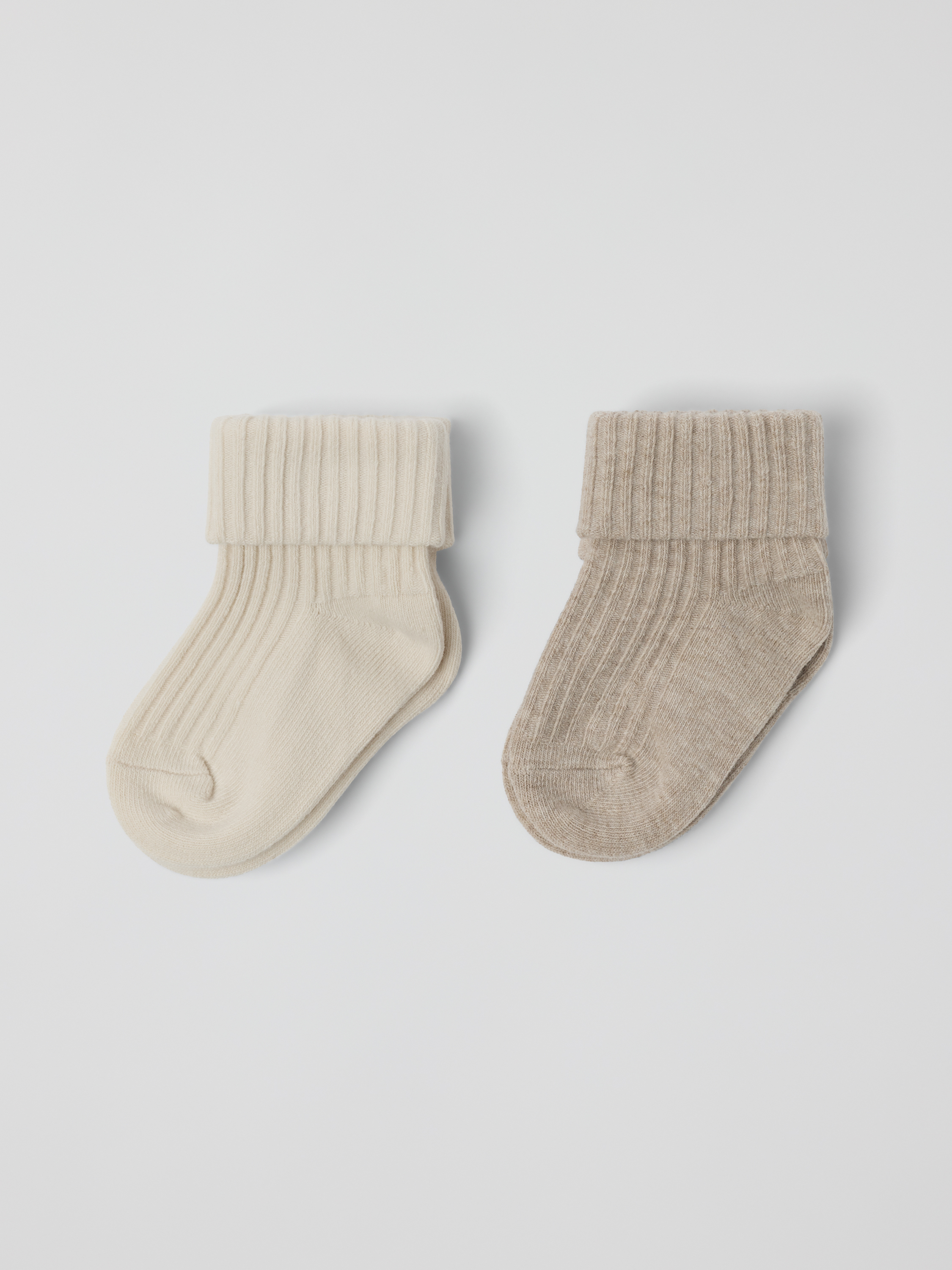 Polarn O. Pyret 2-pack Socks Baby