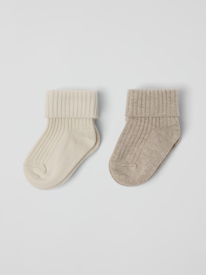 2-pack socks baby 2-pack socks baby