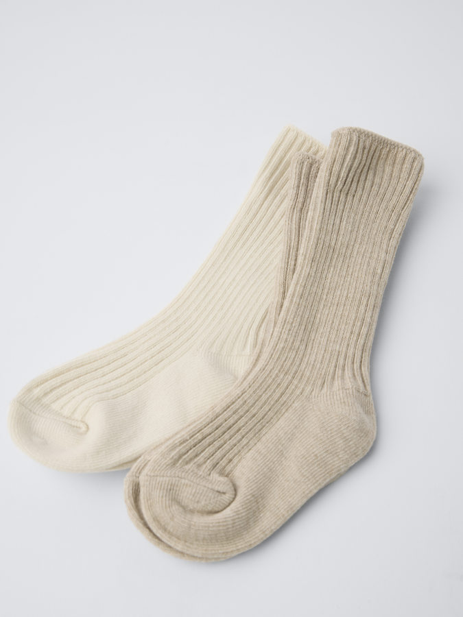 2-pack socks baby 2-pack socks baby