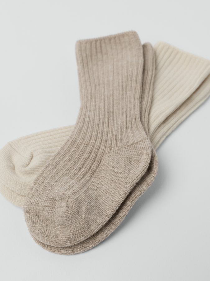 2-pack socks baby 2-pack socks baby