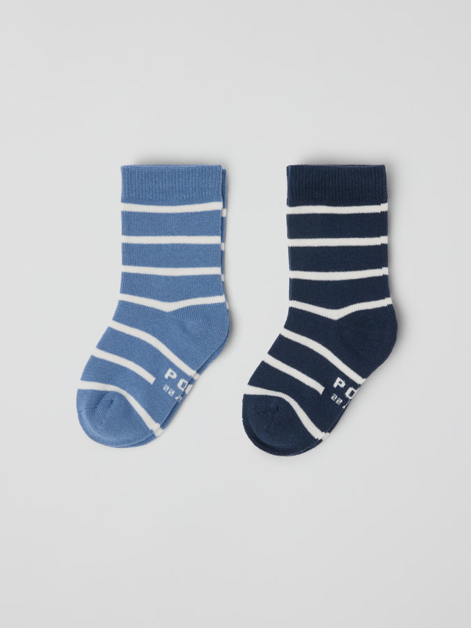 2-pack socks