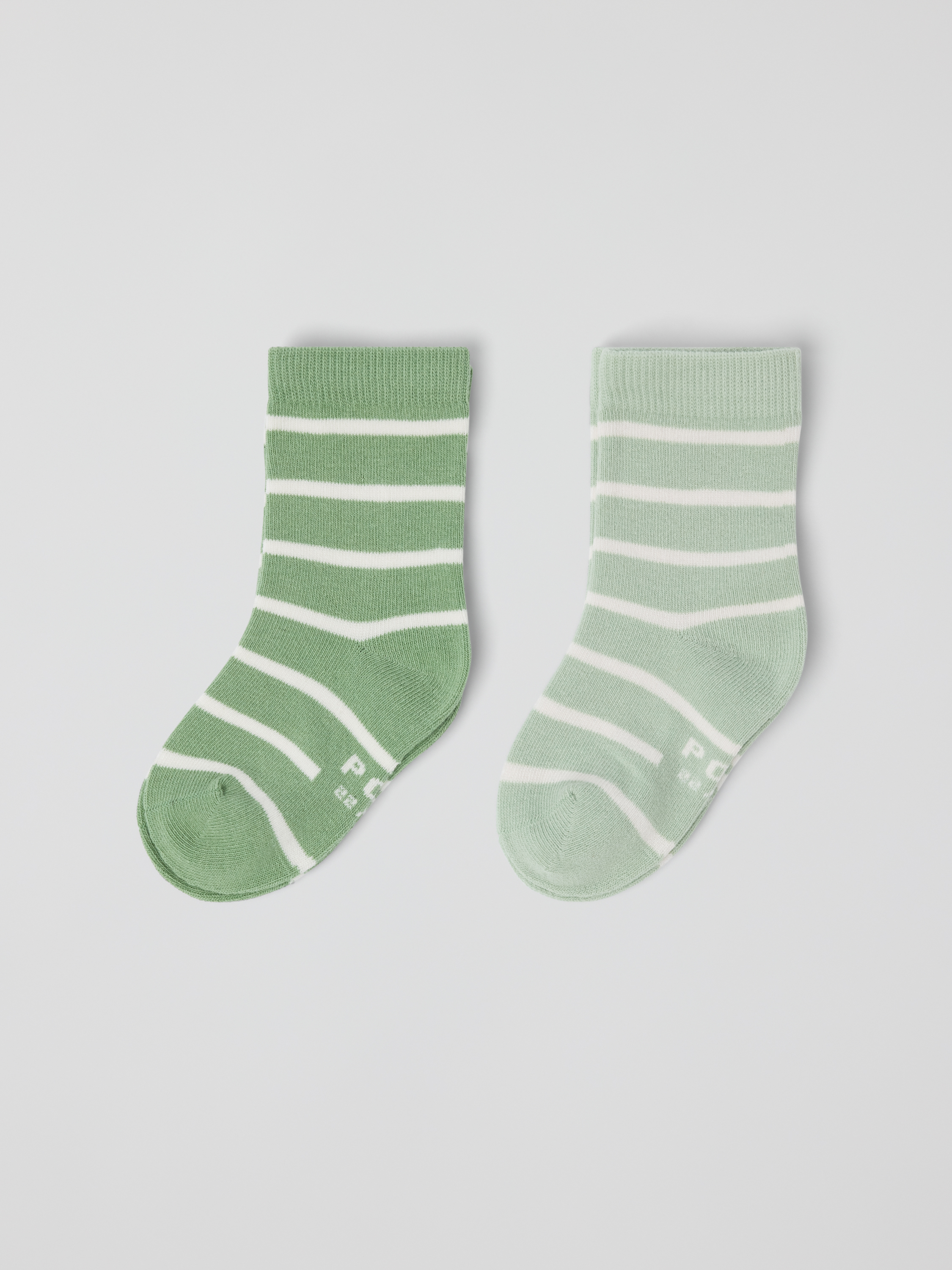 Polarn O. Pyret 2-pack Socks