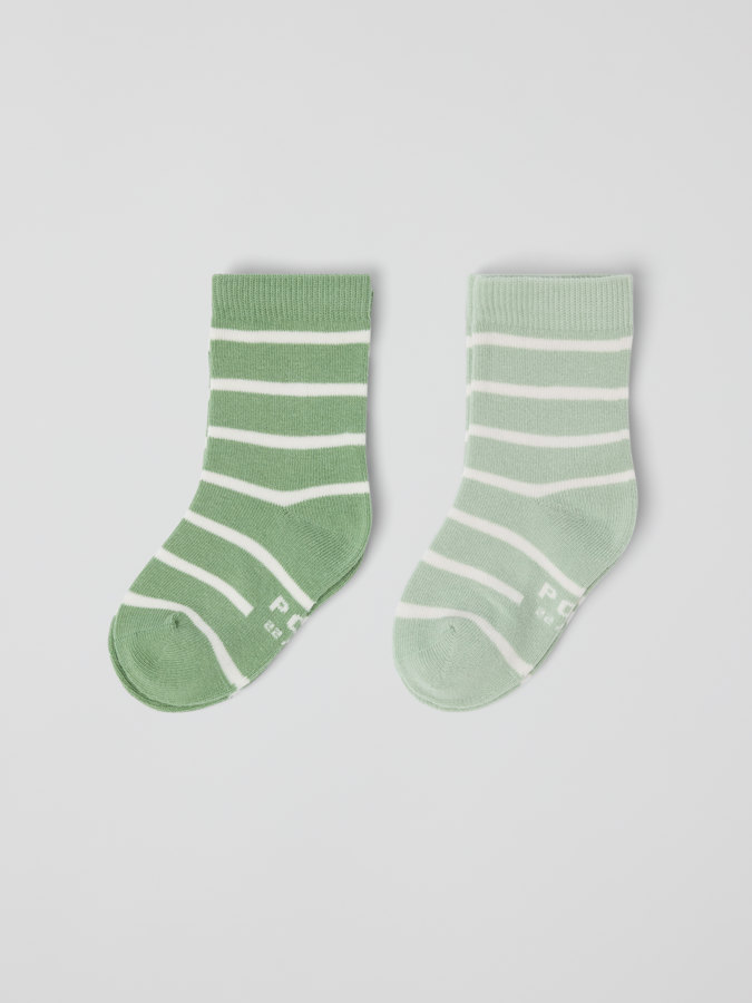 2-pack socks