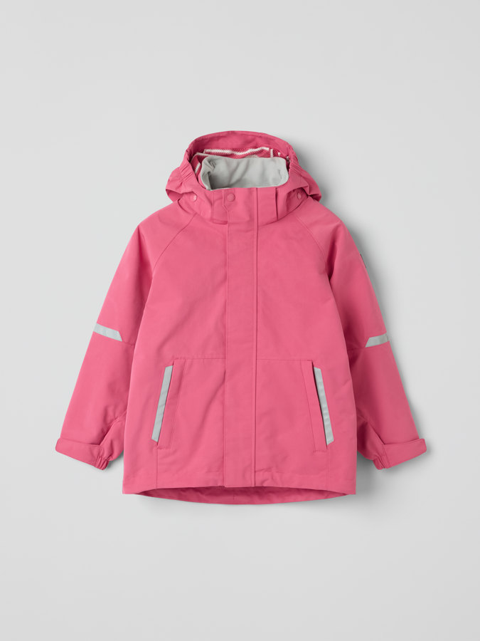 Waterproof shell jacket STORMY Waterproof shell jacket STORMY