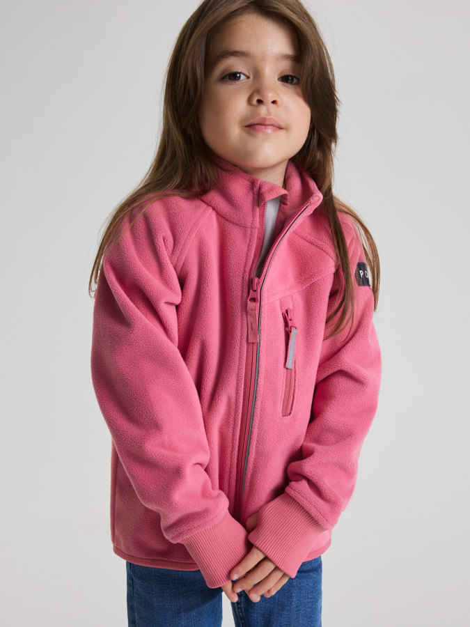 Windproof fleece jacket Windproof fleece jacket