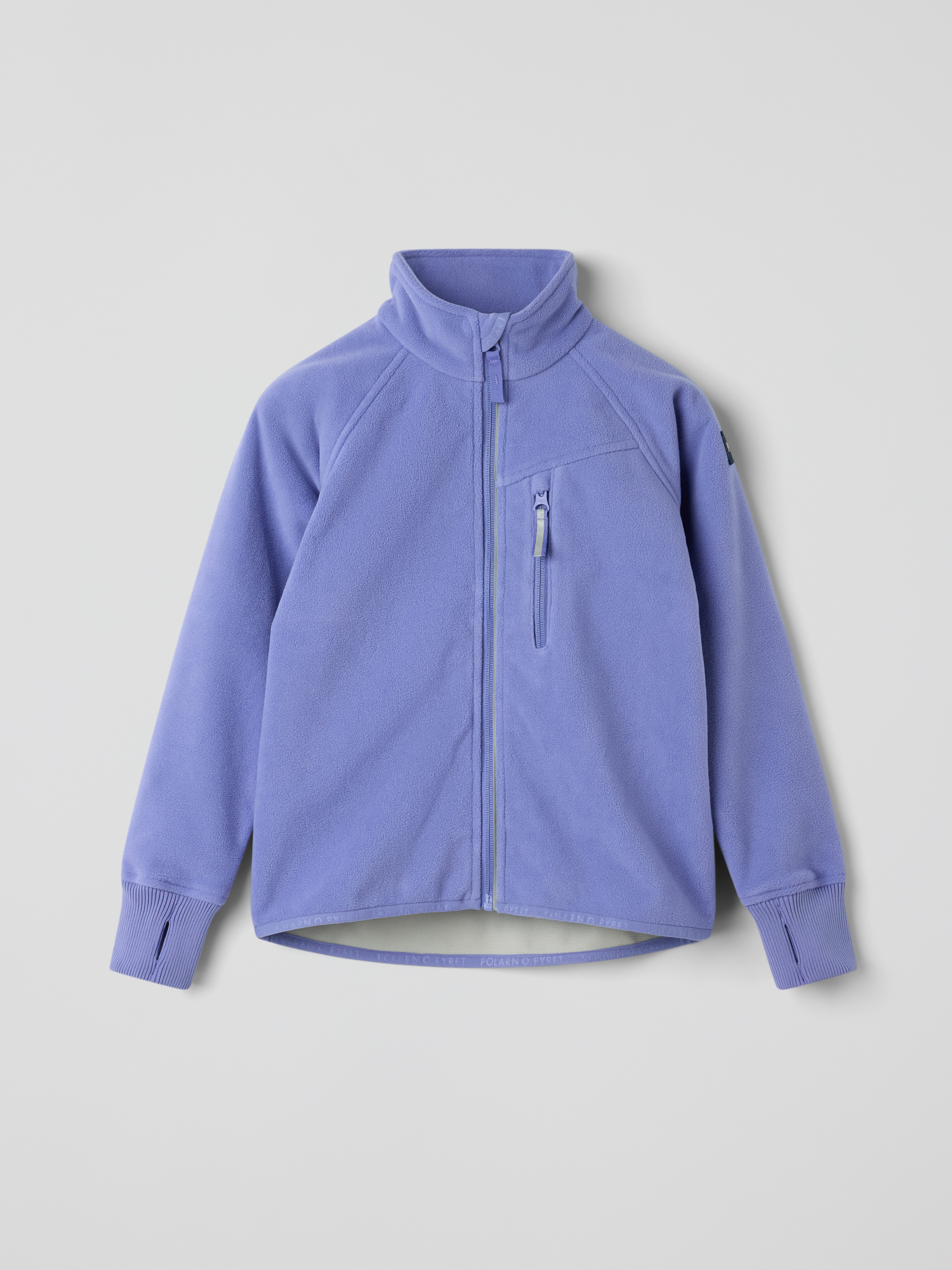 Polarn O. Pyret Windproof Fleece Jacket