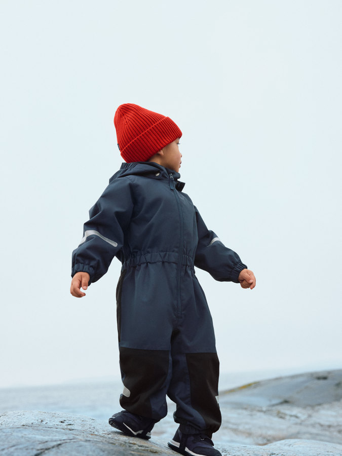 Wasserdichter Shelloverall Wasserdichter Shelloverall