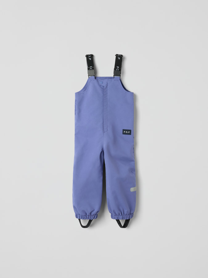 Wasserdichte Shellhose STORMY high Wasserdichte Shellhose STORMY high