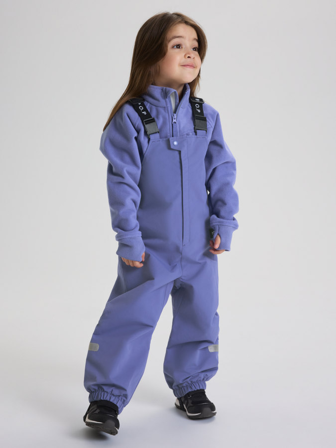 Wasserdichte Shellhose STORMY high Wasserdichte Shellhose STORMY high