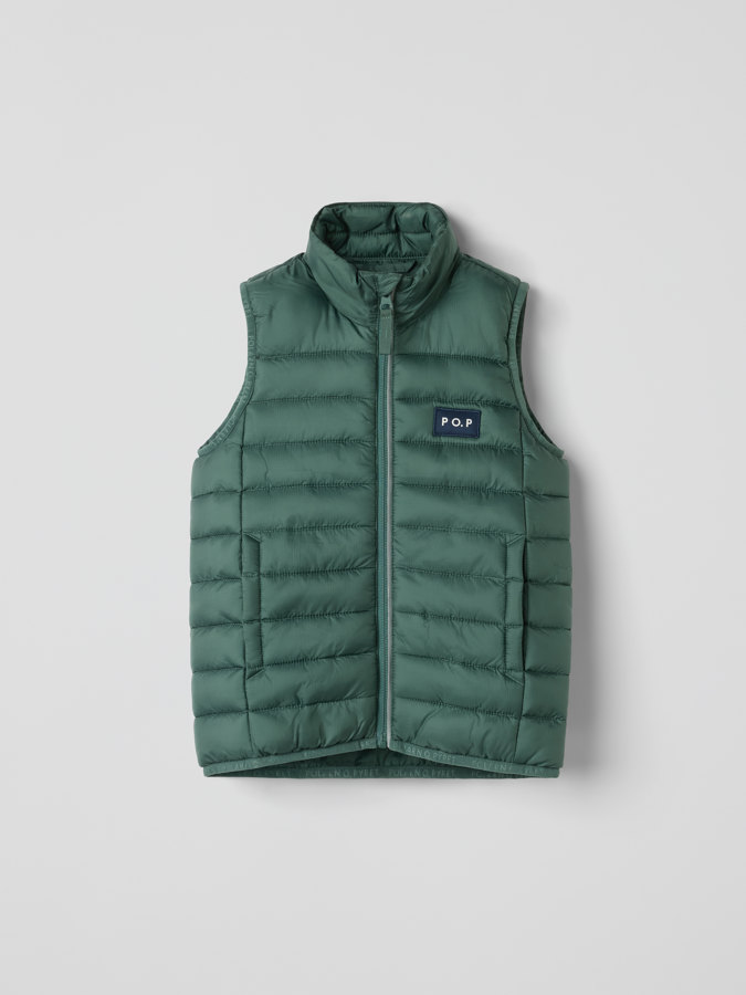 Lightweight vest Lightweight vest