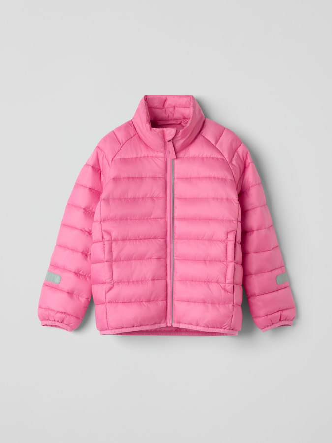 Padded lightweight jacket Padded lightweight jacket