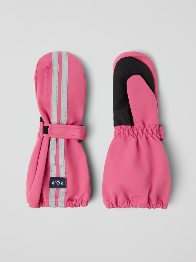 Wasserdichte Shellhandschuhe