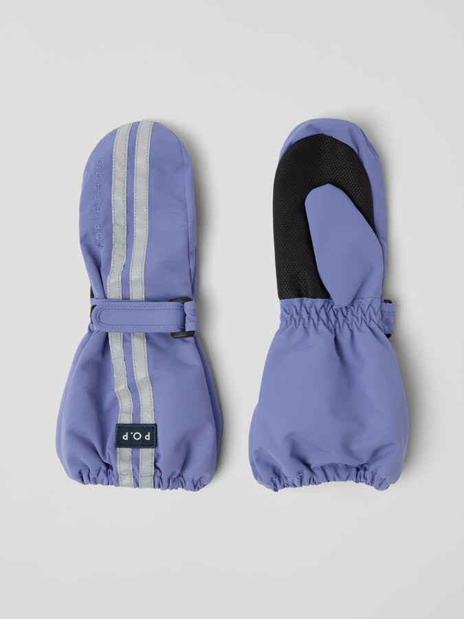 Wasserdichte Shellhandschuhe