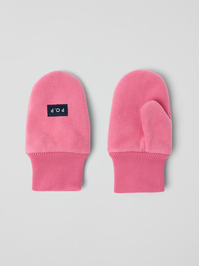 Winddichte Windfleece-Fäustlinge Winddichte Windfleece-Fäustlinge