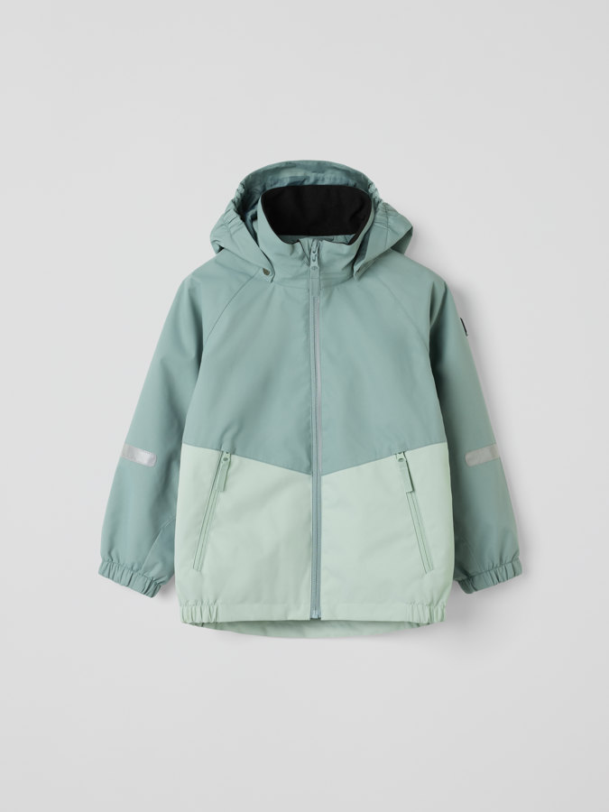 Waterproof jacket HAZY Waterproof jacket HAZY