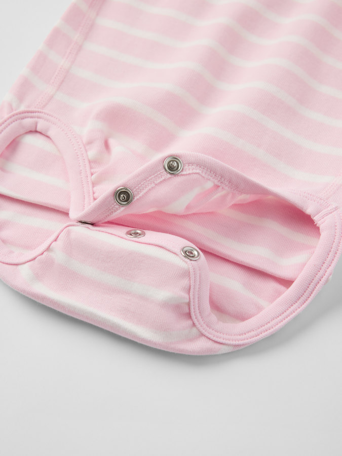 Bodysuit striped Bodysuit striped