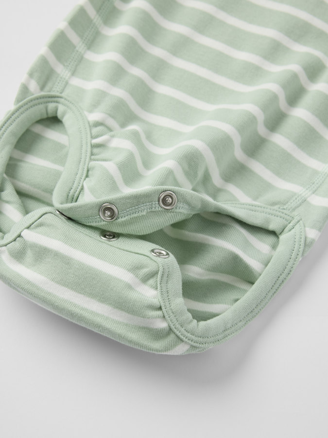 Bodysuit striped Bodysuit striped