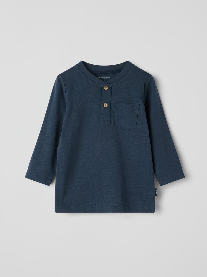 Long sleeve top baby Long sleeve top baby