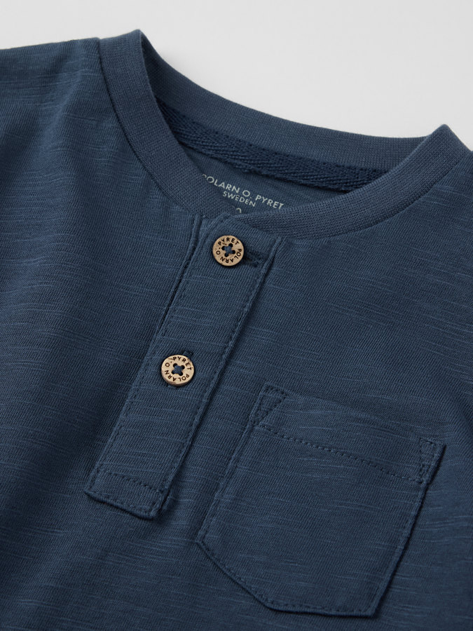 Long sleeve top baby Long sleeve top baby