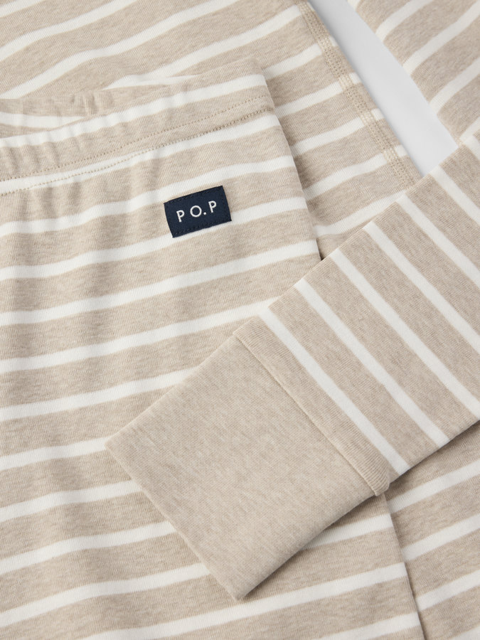 Set for adult striped Set for adult striped