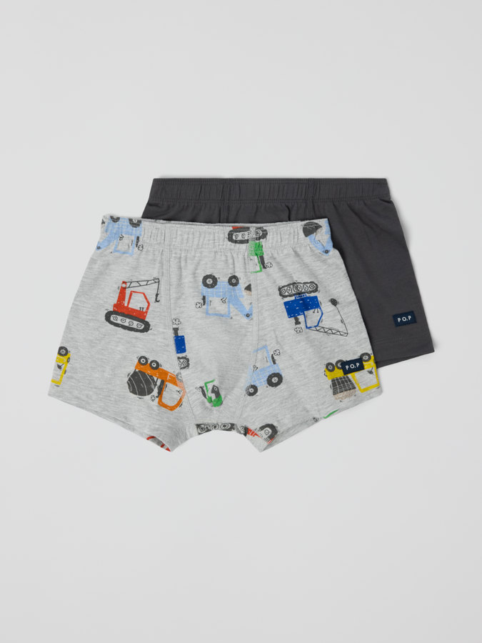 2-pack boxer shorts 2-pack boxer shorts