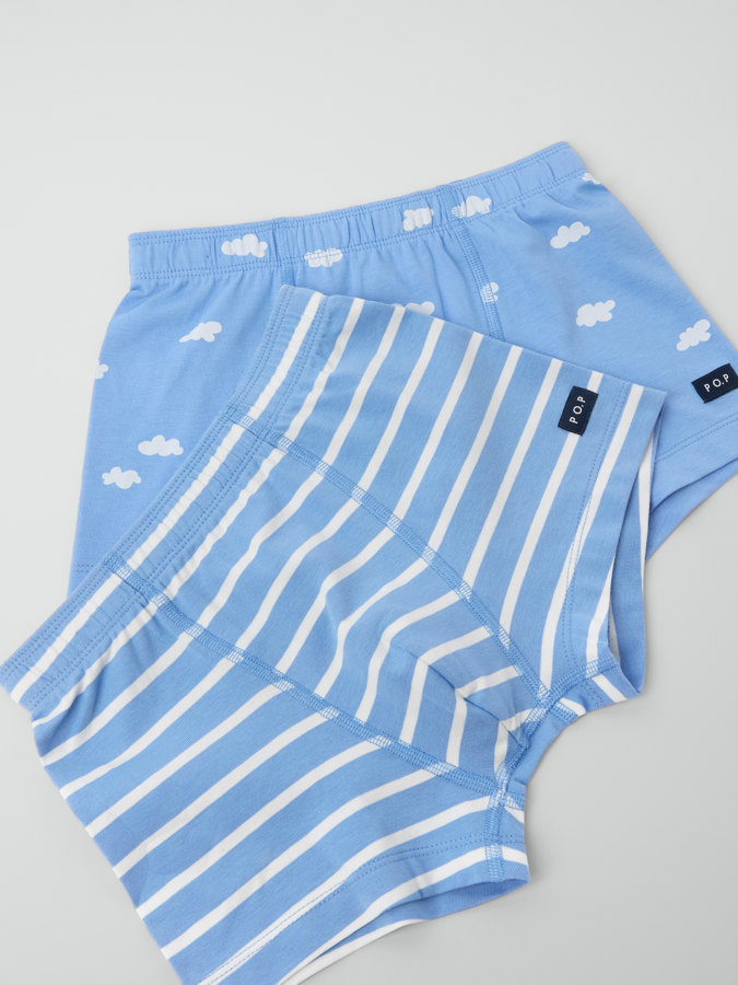 2-pack boxer shorts