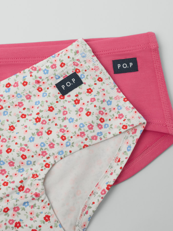 2-pack hipster briefs