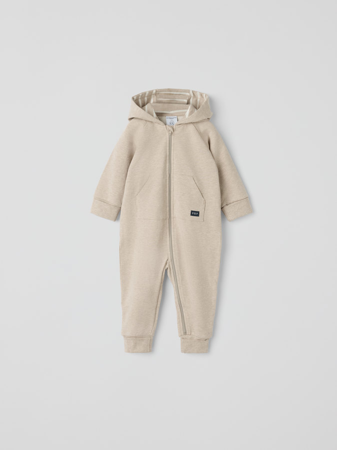 Sweatshirt onesie Sweatshirt onesie