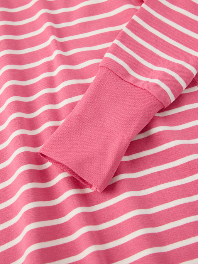 Nachthemd, gestreift Nachthemd, gestreift