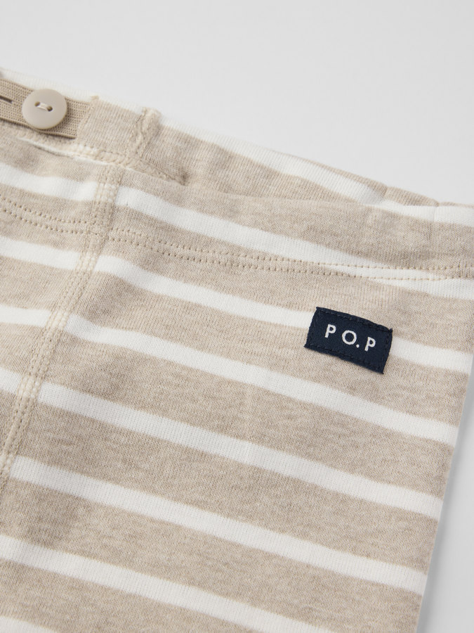 Leggings striped baby Leggings striped baby