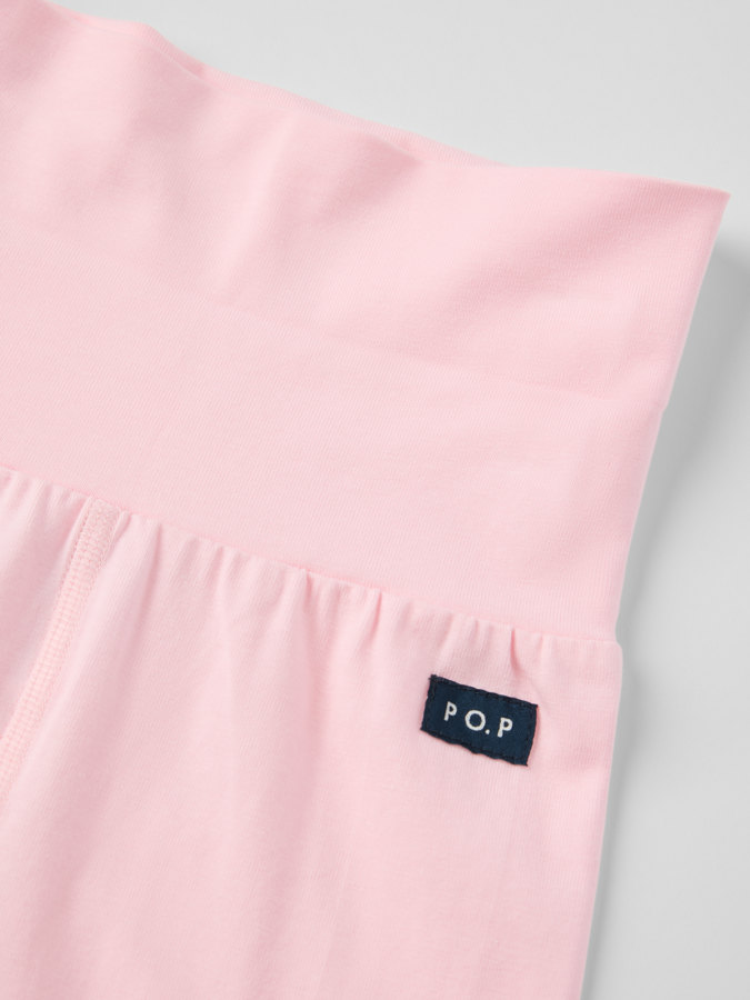 Trousers fold-down cuffs Trousers fold-down cuffs