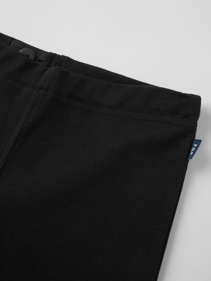 PLAY flared leggings