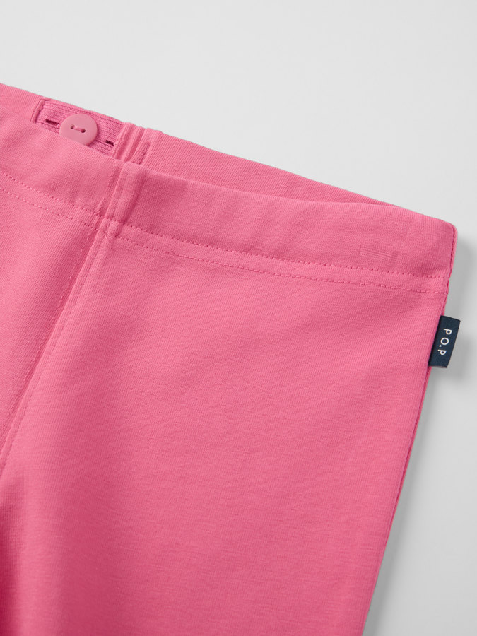 PLAY flared leggings