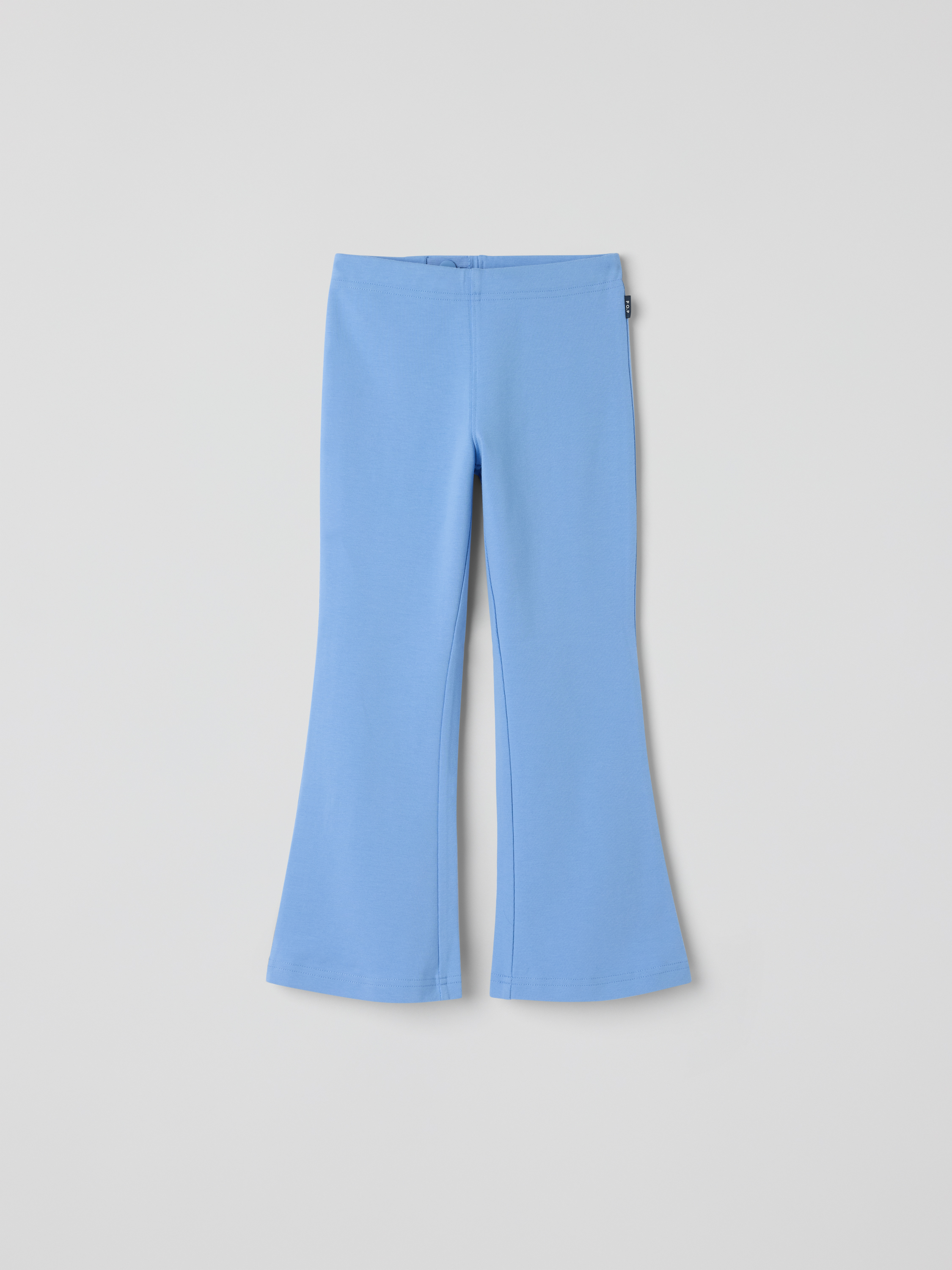 PLAY flared leggings