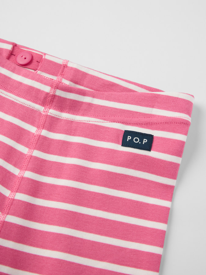 Striped leggings Striped leggings