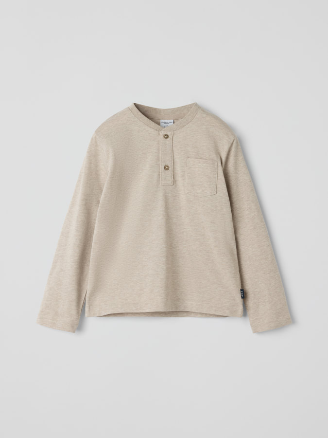Long sleeve top Long sleeve top
