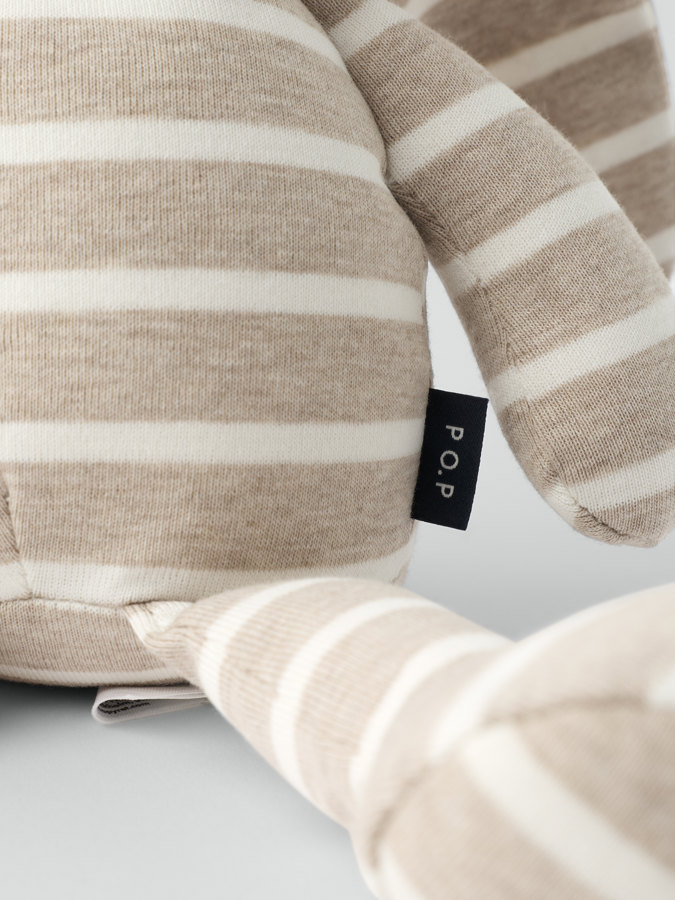 Poppy the Rabbit Poppy the Rabbit