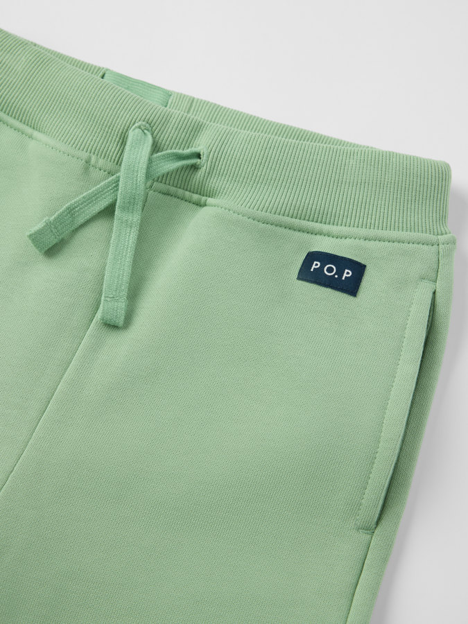 Joggers with pockets