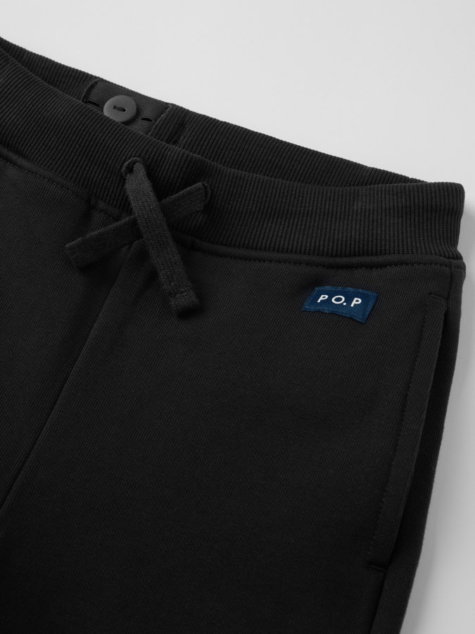 Joggers with pockets