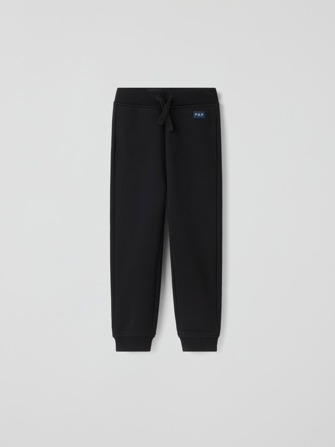 Joggers with pockets Joggers with pockets