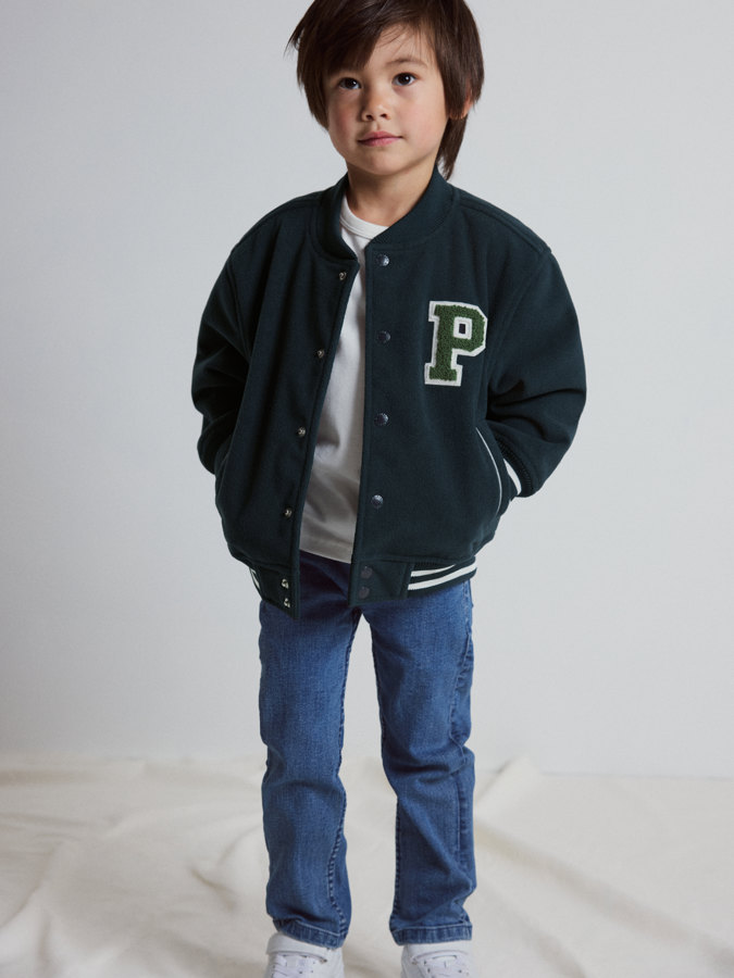 Windproof wind fleece jacket Windproof wind fleece jacket