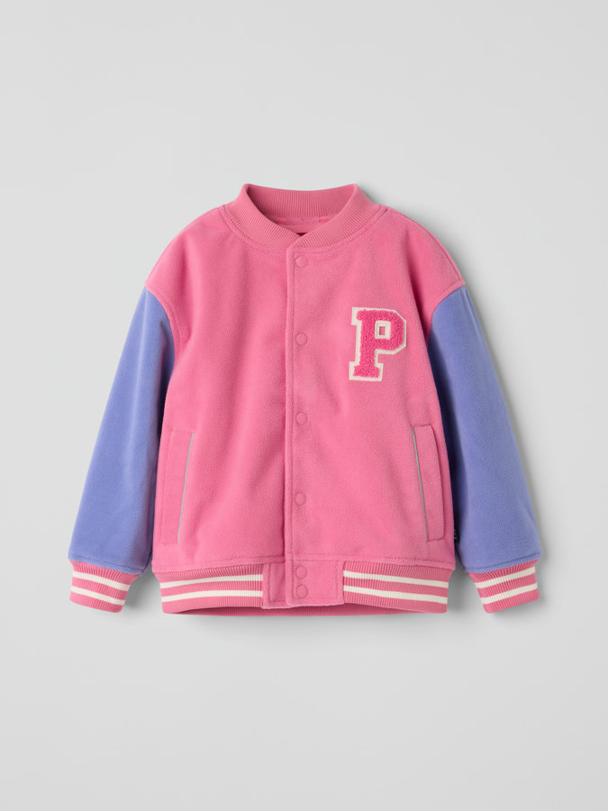 Windproof wind fleece jacket Windproof wind fleece jacket